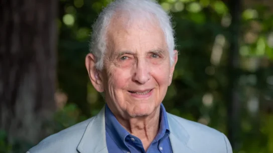 Daniel Ellsberg Net Worth