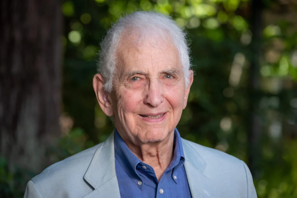 Daniel Ellsberg Net Worth