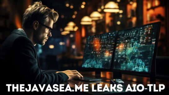 The JavaSea.me Leaks