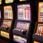 Slot Gacor and Slot Maxwin: Understanding the Winning Potential of Online Slots