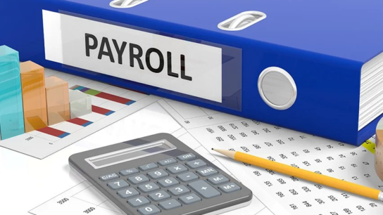 Payroll Services