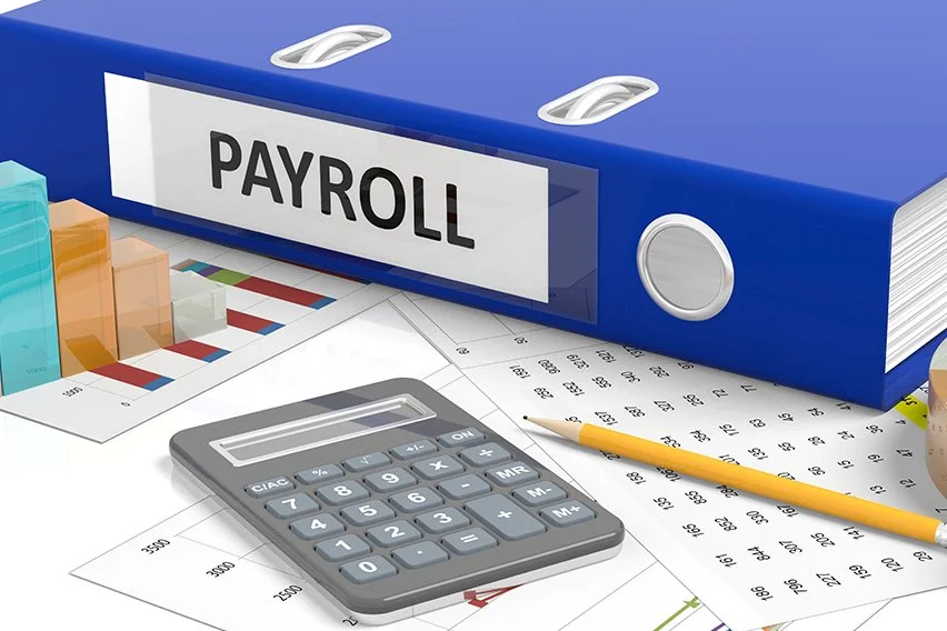 Payroll Services