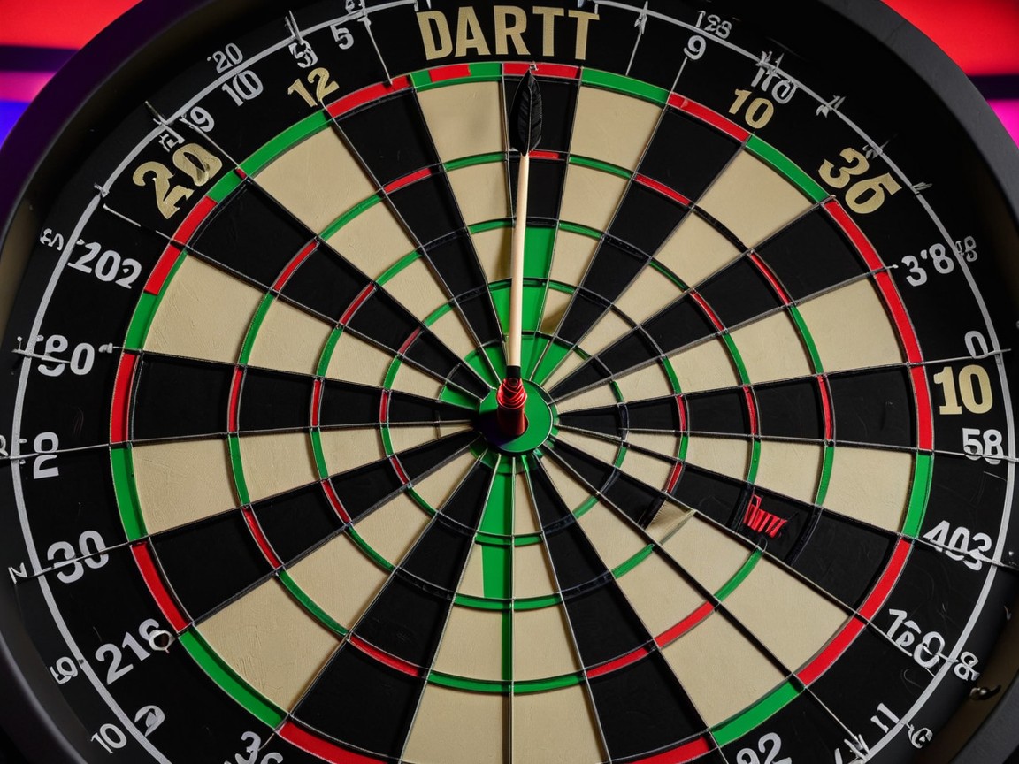 darts live