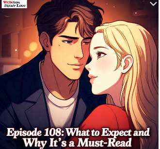 webtoon operation true love episode 108​