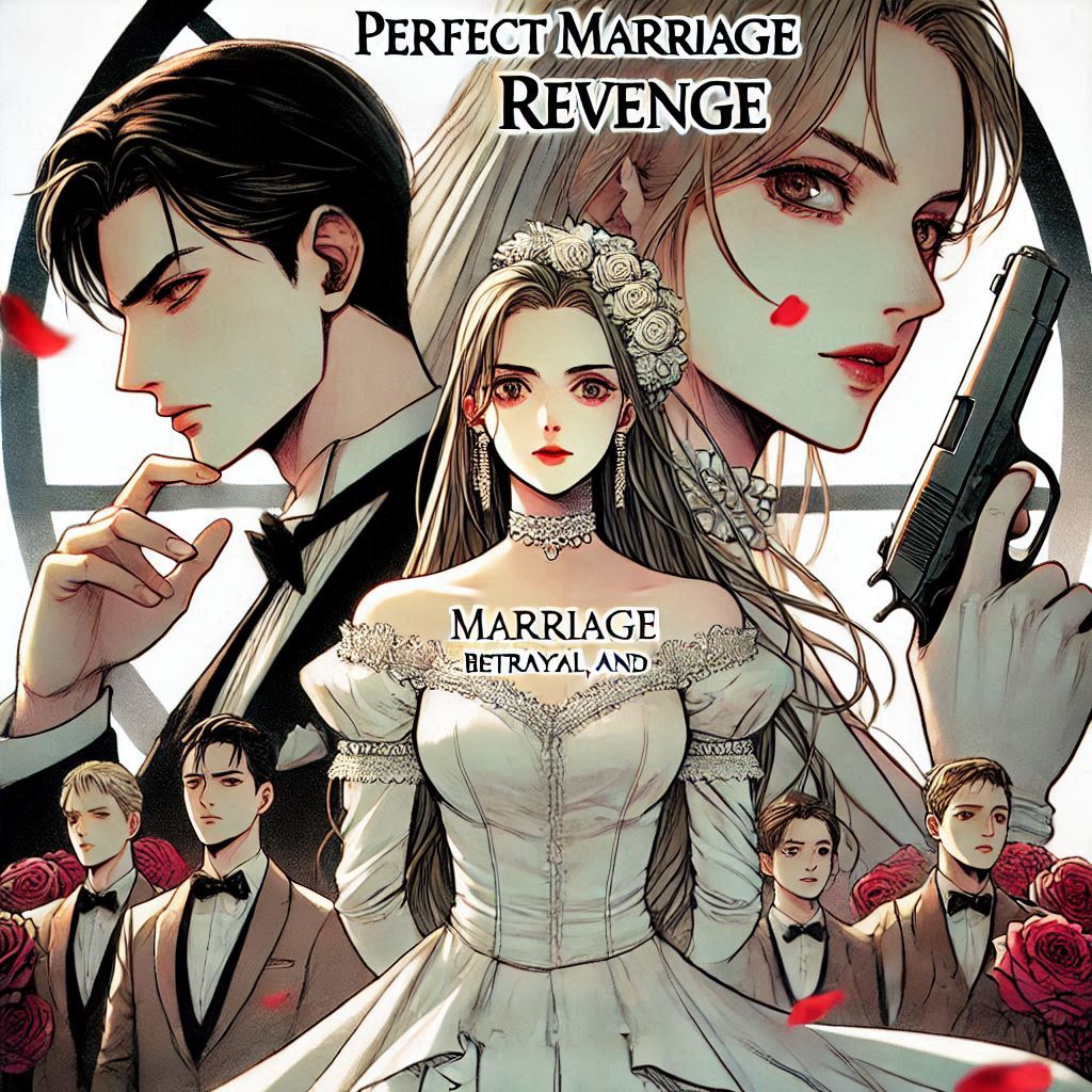 perfect marriage revenge webtoon