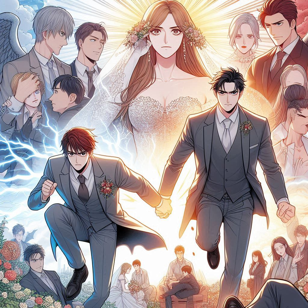 Perfect Marriage Revenge Webtoon A Gripping Tale of Love, Betrayal, and Revenge