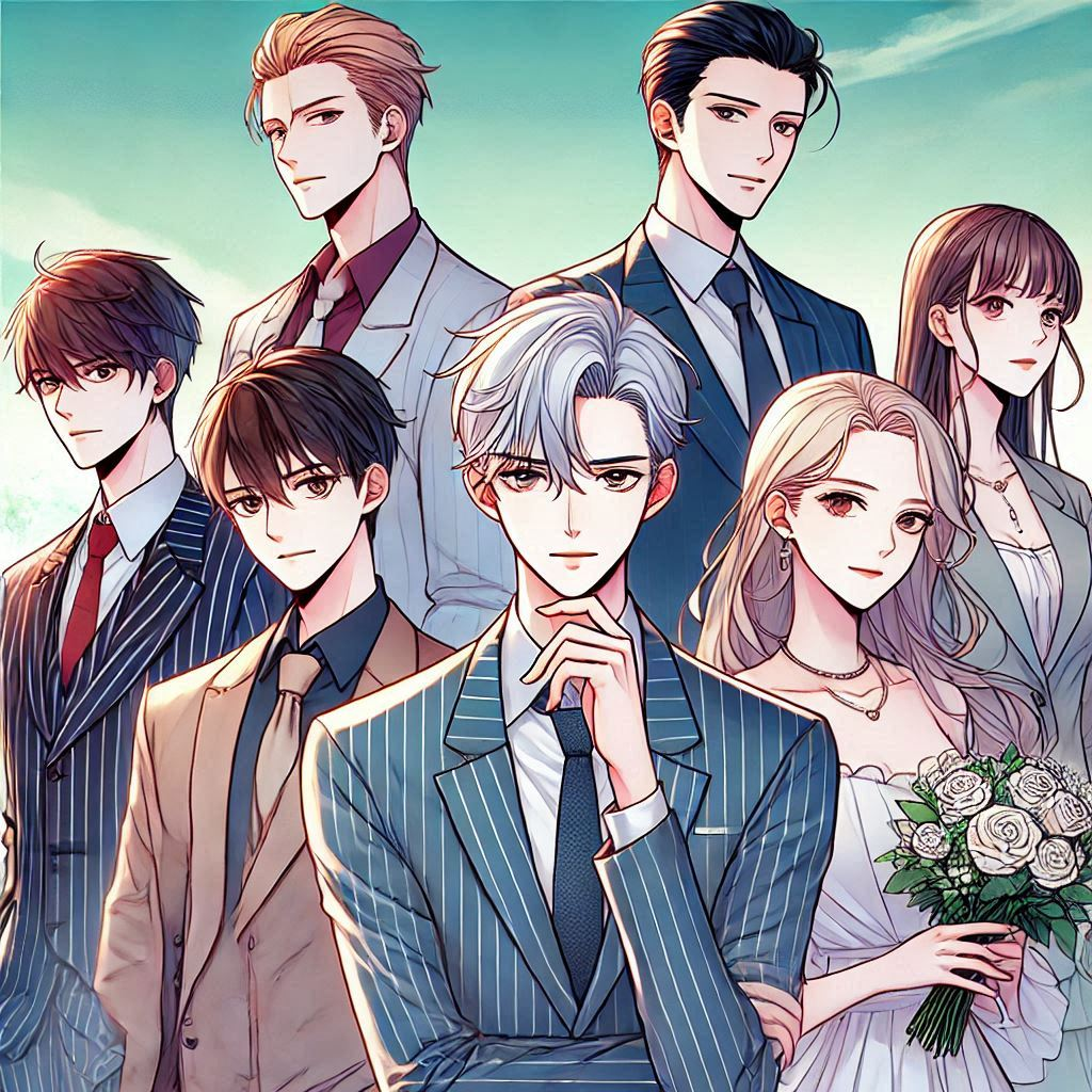 Perfect Marriage Revenge Webtoon A Gripping Tale of Love, Betrayal, and Revenge