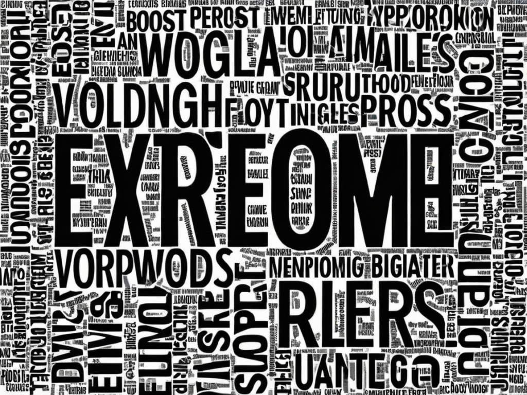  Extreme Five-Letter Words to Supercharge Your Wordle Game