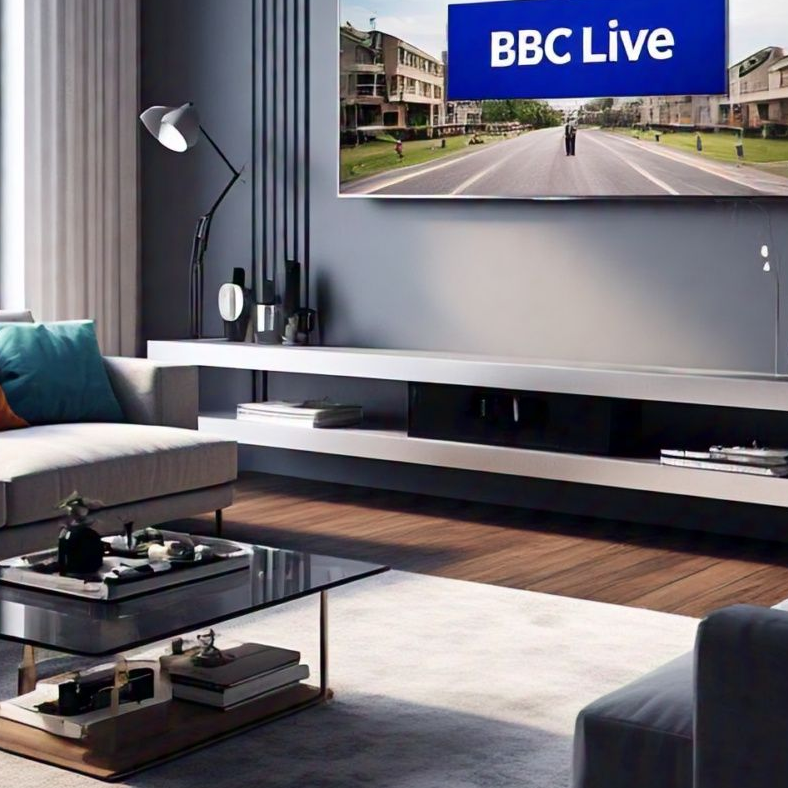 BBC Live Your Ultimate Guide to Staying Updated with Real-Time Coverage