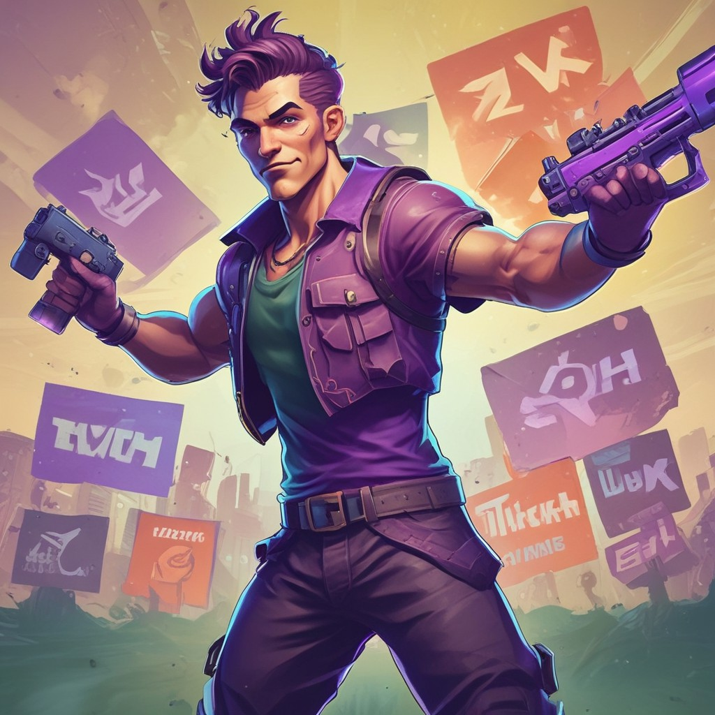 Unlock the Best Twitch Prime Rewards: How to Get Free Loot, Games, and More